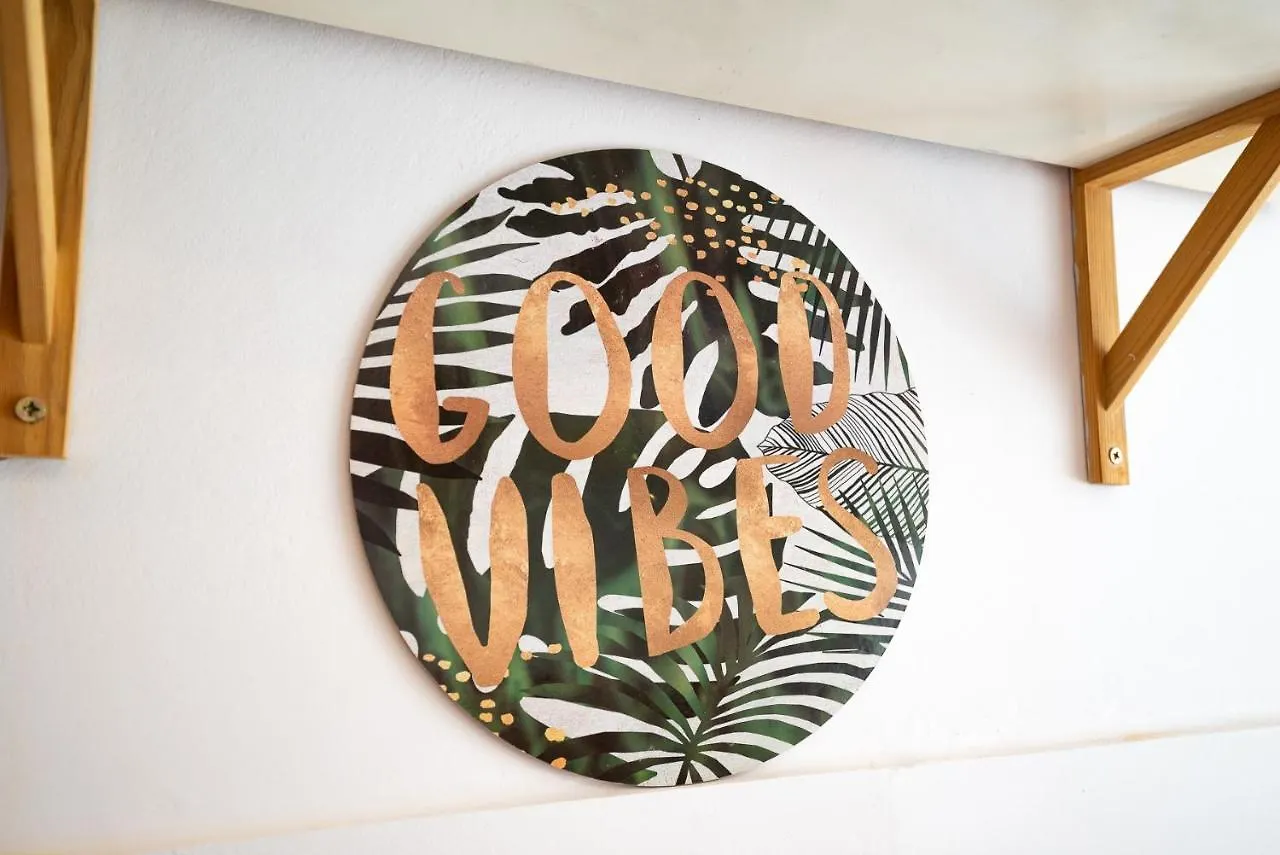 Kazimierz-Good Vibes Apartment For 7 People! Cracóvia Polónia
