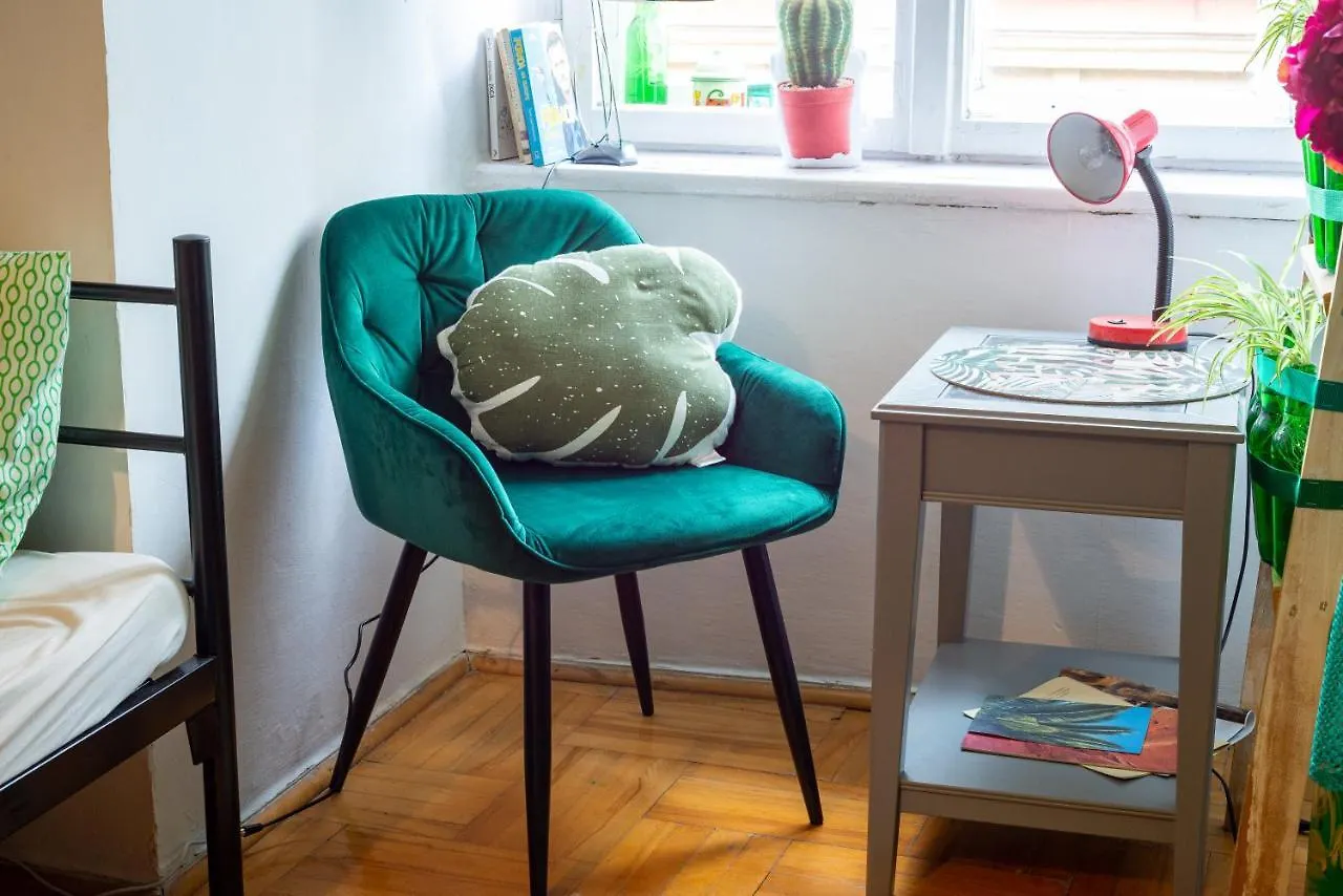 Kazimierz-Good Vibes Apartment For 7 People! Kraków