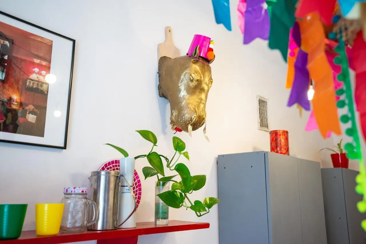 Kazimierz-Good Vibes Apartment For 7 People! Kraków