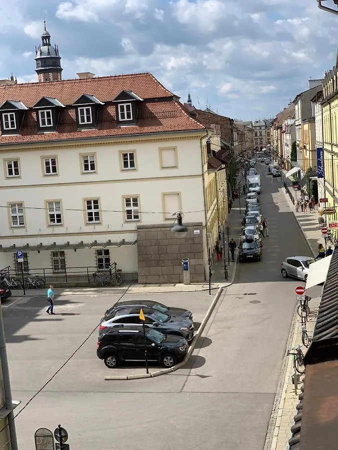 Kazimierz-Good Vibes Apartment For 7 People! Kraków Polska