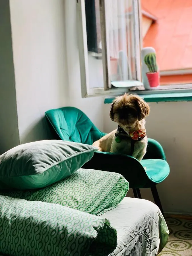 Kazimierz-Good Vibes Apartment For 7 People! Kraków