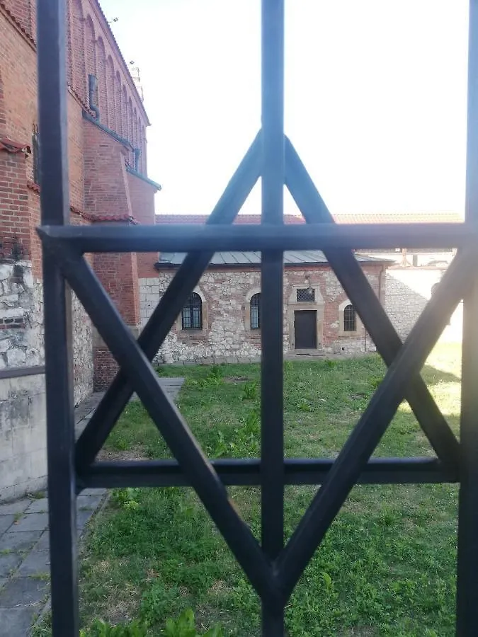 Kazimierz-Good Vibes Apartment For 7 People! Kraków
