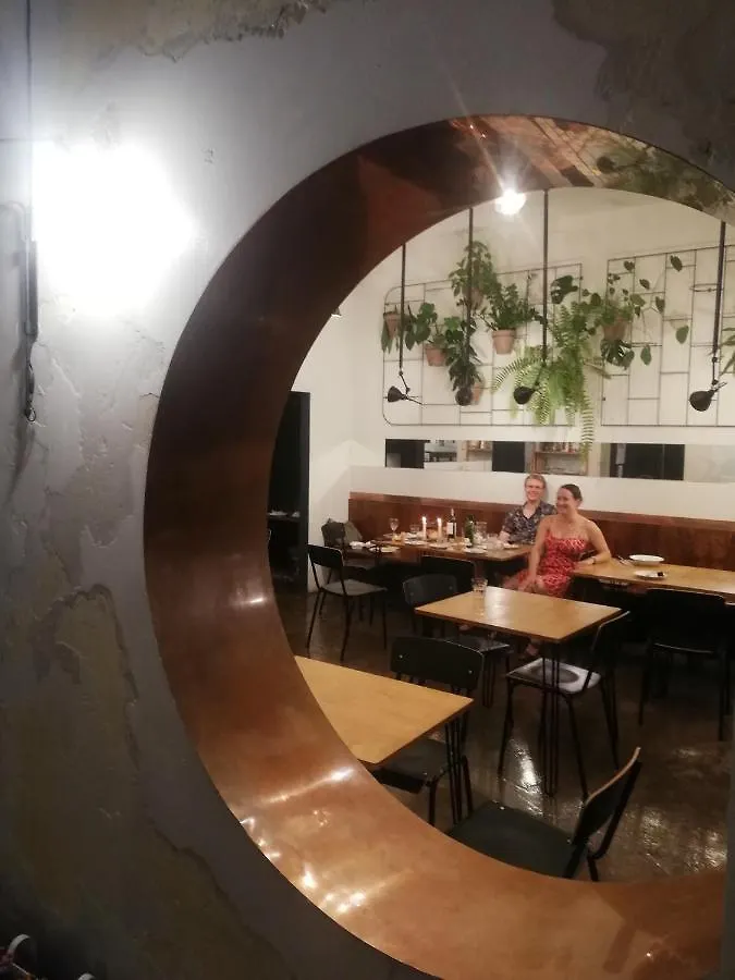 Kazimierz-Good Vibes Apartment For 7 People! Kraków 0*,  Polska