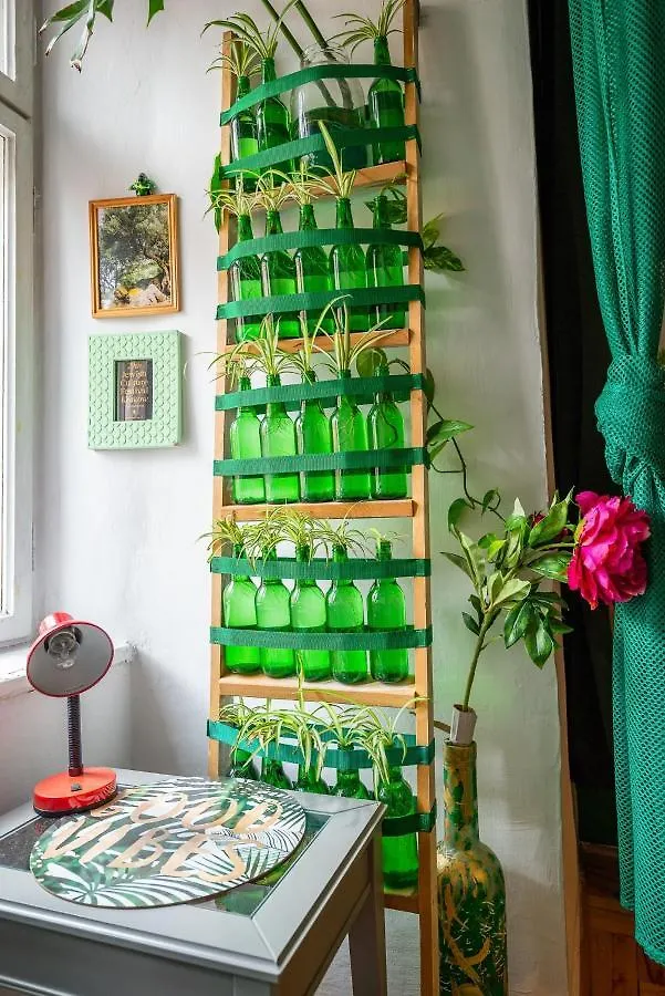 Kazimierz-Good Vibes Apartment For 7 People! Kraków